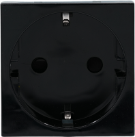 Shelly · Unterputz Zubehör ·Wall Display · Stand Socket · Schwarz Shelly · Unterputz Zubehör ·Wall Display · Stand Socket · Schwarz