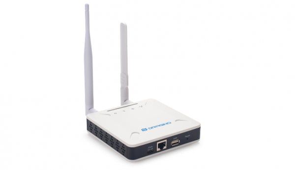DRAGINO · Gateway · LoRa · Indoor IoT Gateway · MS20-EU868