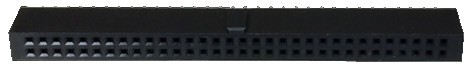 CableEye 855 // 64-Pin-Boardmount-Sockel für CB-Boards, 1-24