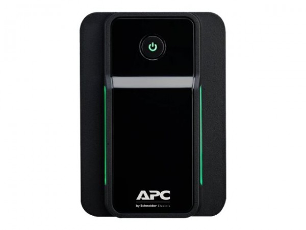 APC USV Back, AVR, 500VA, IEC outlets,