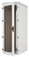 Triton 19"Schrank 42HE, B600/T 600, Lichtgrau, IP54, Dreipunktschließung, Triton 19"Schrank 42HE, B600/T 600, Lichtgrau, IP54, Dreipunktschließung,