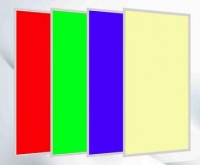 Synergy 21 LED light panel 300*1200 RGB-W 24V V3 Synergy 21 LED light panel 300*1200 RGB-W 24V V3