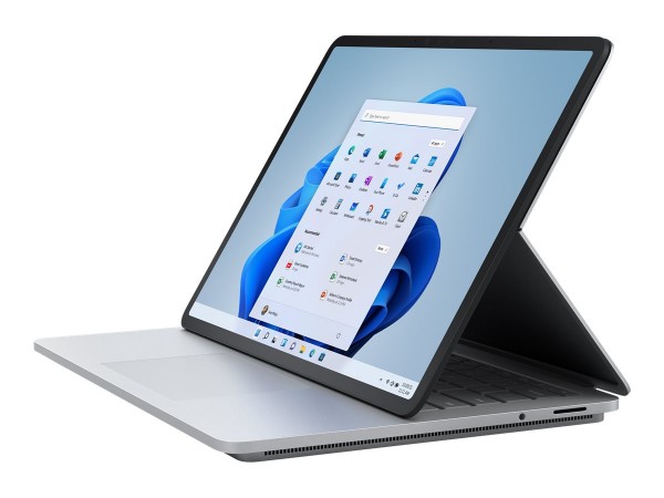 Notebook 14,4&quot; Microsoft Surface Laptop Studio - i5/16GB/ 256GB *platinum* W10P