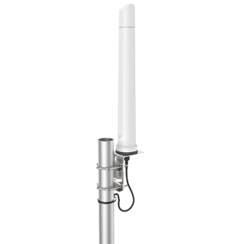 Poynting · Antennen · Wi-Fi · Mast/Wand · A-OMNI-0298-V1-01 · 2,4 GHz/5GHz 10dbi · 2m